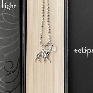Bella Swan Twilight Eclipse Necklace
